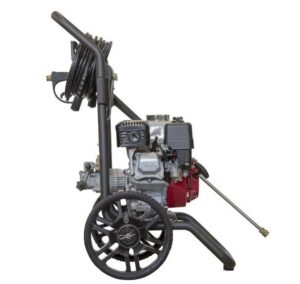 Waspper W3200HA benzinmotoros magasnyomású tisztító, Honda, 6.5 LE, 220 bar/3200 PSI - Image 7