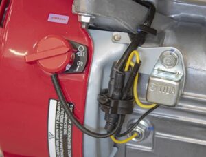 Waspper W3200HA benzinmotoros magasnyomású tisztító, Honda, 6.5 LE, 220 bar/3200 PSI - Image 11