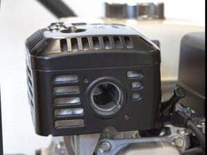 Waspper W3200HA benzinmotoros magasnyomású tisztító, Honda, 6.5 LE, 220 bar/3200 PSI - Image 13