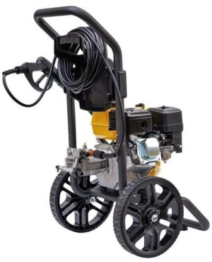 Waspper W3200HB benzinmotoros magasnyomású tisztító, Peggas, 7.0 LE, 220 bar / 3,200 PSI - Image 6