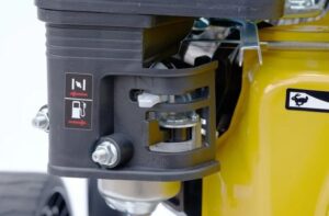 Waspper W3200HB benzinmotoros magasnyomású tisztító, Peggas, 7.0 LE, 220 bar / 3,200 PSI - Image 10