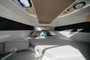 YAMARIN 88 DC 2024 + YAMAHA XF400XSA2 - Image 12