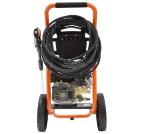 GASPPER GP3300DA magasnyomású tisztító - Image 3