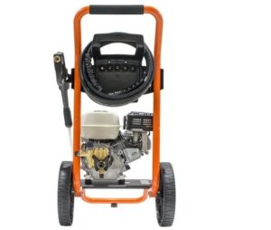 GASPPER GP3300HD magasnyomású tisztító - Image 8