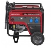 Strapabíró HI-TECH generátorok