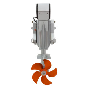 Torqeedo Cruise 10.0 TS - karos vezérlés - Image 4