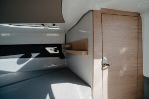 YAMARIN 88 DC 2024 + YAMAHA XF400XSA2 - Image 13