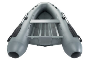 QUICKSILVER 270 ALU RIB tömör padlóval - Image 4