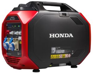 HONDA EU32i hordozható generátor - Image 5