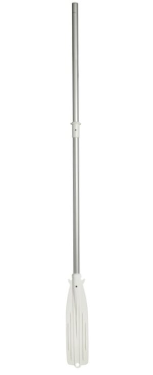 Alumínium evező mandzsettával 190 cm, Ø35 mm - Image 1