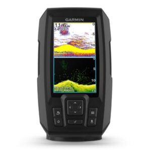 Garmin Striker Vivid 4cv halradar - Image 3