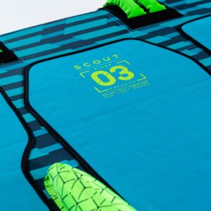 Jobe Scout 3P felfújható vízi vontatójáték - funtube - Image 4