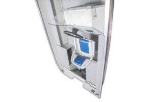 MARINE 500 F HD SC alumínium csónak - 5,0 m, 295 kg - Image 34