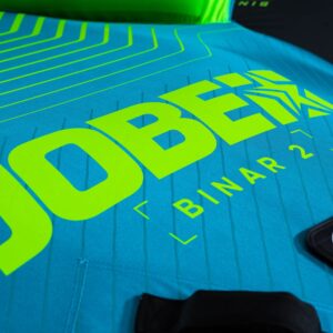 JOBE BINAR 2P - felfújható vízi vontatójáték - funtube - Image 4