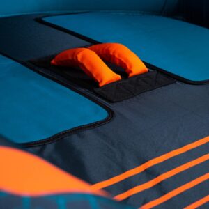 JOBE PROTON 2P - felfújható vízi vontatójáték - funtube - Image 4