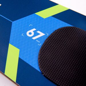 Jobe Allegre 67" Combo vízisík csomag kék - Image 2