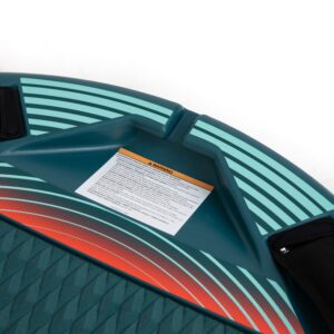 JOBE CHIPPER Multifunkciós deszka + vontatókötél fogantyúval - Image 4