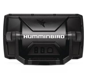 Humminbird HELIX 5 CHIRP GPS G3 - Image 5