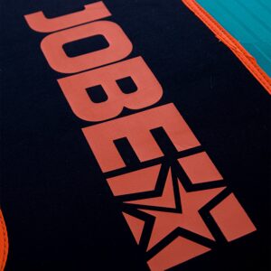 JOBE DROPLET 1P felfújható vízi fánk - funtube Ø134 cm - Image 3