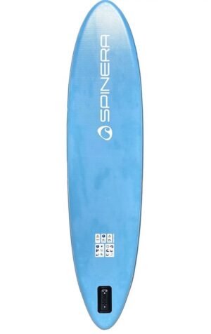 SPINERA SUP szett Lets Paddle 11.6 SUP deszka - 350 x 83 x 15 cm - Image 4