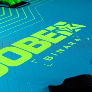 JOBE BINAR TOWABLE 4P felfújható vízi vontatójáték - funtube - Image 4