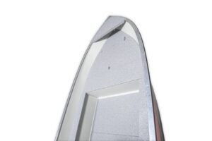 MARINE 500 F HD SC alumínium csónak - 5,0 m, 295 kg - Image 36