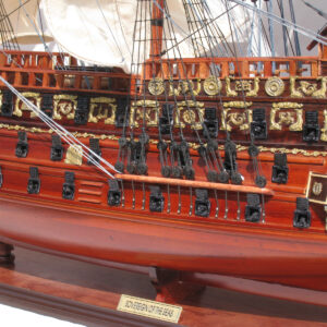 Modell plakett SOVEREIGN OF THE SEAS - 92 cm - Image 4