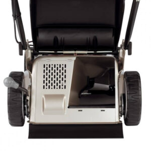 HONDA HRG 466 SKEH benzinmotoros önjáró fűnyíró 46cm, automata szivató + olaj ingyen - Image 5