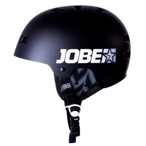 Jobe Base Wakeboard Sisak Fekete - wakeboard sisak - Image 1