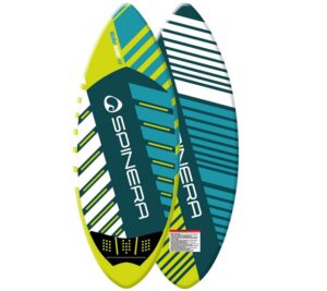 Spinera Wakesurfer 160 x 52 cm - Image 4