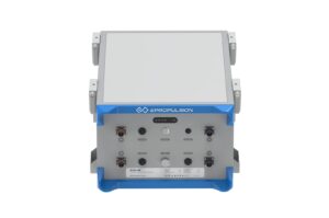 Lítium akkumulátor G102-100 LiFePo4 100 Ah, 96 V E-hajtáshoz - Image 4