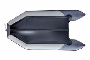 Komplett Gladiator AK280 és ePropulsion eLite 500W - Image 4