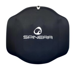 Spinera Just Fun 2 - felfújható vontatójáték - funtube - Image 4