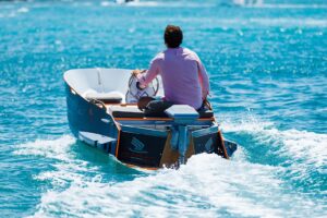 EPROPULSION NAVY EVO 6.0 2024 villanymotor vezérlőegység nélkül - rövid láb (9,9 LE) - Image 8