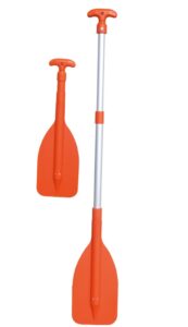 Mini teleszkópos evező 53-107 cm