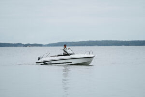 YAMARIN 59 SC 2024 motorcsónak - Image 3