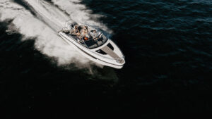 YAMARIN 88 DC 2024 + YAMAHA XF400XSA2 - Image 8