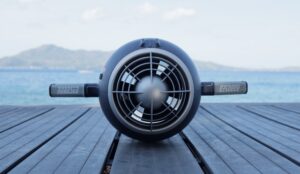 ROBOSEA WARP 10 víz alatti roller - Image 4