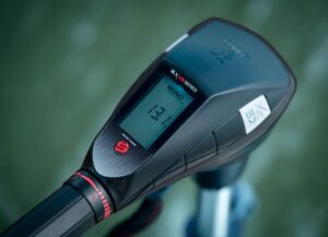 RHINO BLX 80 V2 hajóvillamos motor - Image 4