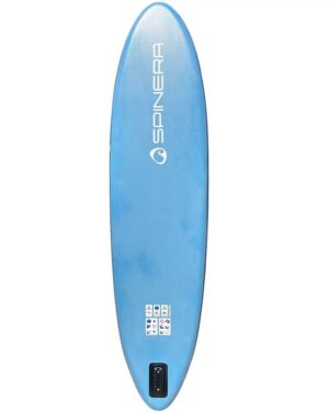 SPINERA SUP szett Lets Paddle 10´4" SUP deszkához - 315 x 80 x 15 cm - Image 4