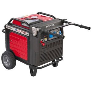 HONDA EU 70is elektromos központi egység - Image 4