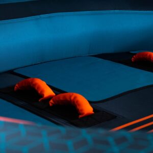 Jobe Proton 3P - felfújható vízi vontatójáték - funtube - Image 4