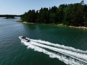 YAMARIN 59 BR 2024 motorcsónak - Image 6