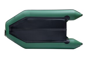 Komplett Gladiator AK300 AD és Tohatsu MFS5D DS - Image 4