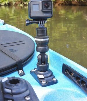 RAILBLAZA STARPORT HD szerelőalap - Image 4