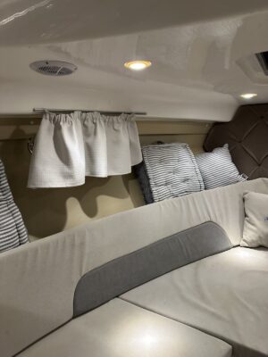 ITALMAR CABIN 23 motorcsónak SUZUKI DF 225 motorral - Image 11