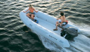 YAMAHA F40 SA csónakmotor (régi megnevezés F40 FETS) - Image 10