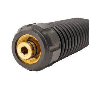 Magasnyomású pisztoly 4000 psi/275 bar - Image 3