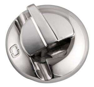 Smash Lock - zár a fender és a kötél rögzítéséhez - Image 3