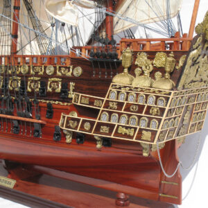 Modell plakett SOVEREIGN OF THE SEAS - 92 cm - Image 5